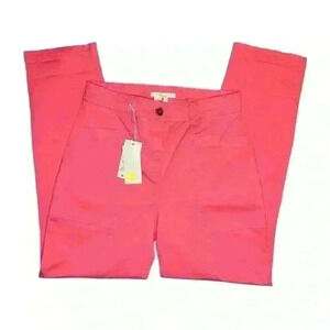 BODEN NWT Barbie Pink Pants
